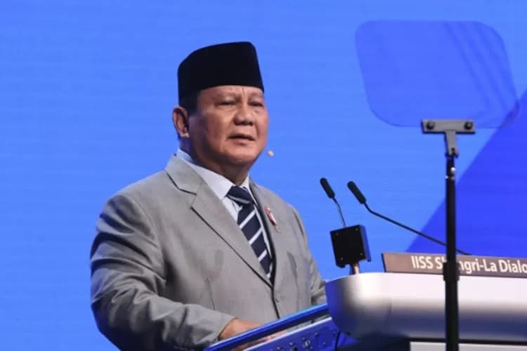 Sistem Outsourcing dalam UU Cipta Kerja Dianggap sebagai Perbudakan Modern, Mungkinkah Bakal Dihapus Prabowo?